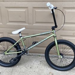 Fitbikeco Sleeper Bmx