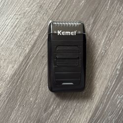 Kemei Foil Shaver