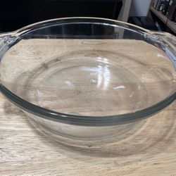 Anchor Casserole Dish