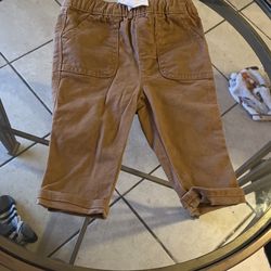 Baby Boy Pants 