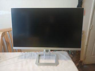 27" 4K Mini LED 160Hz