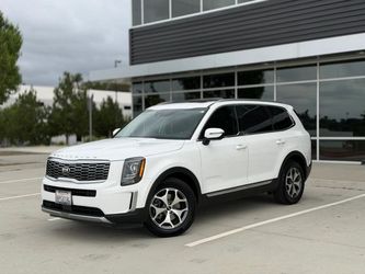 2020 Kia Telluride