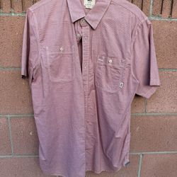 Vans Shirt 