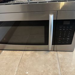 Microwave Samsung 30”