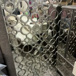 Very Big Mirror $50