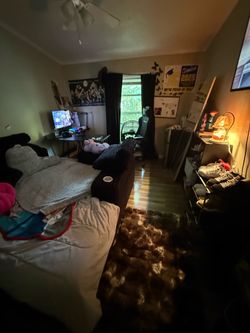 L shaped gaming desk