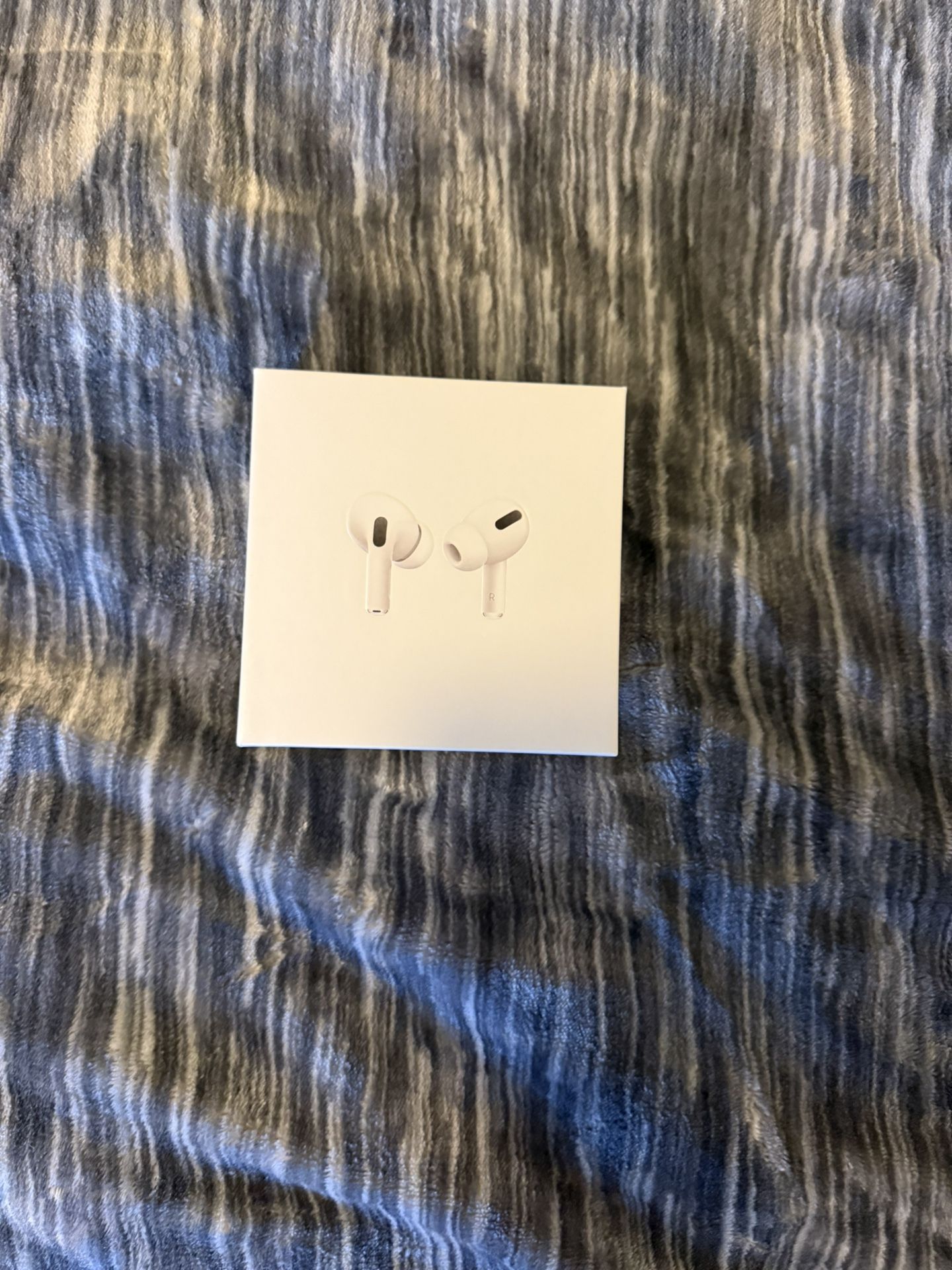 AirPods (3rd Generation) – Wireless Earbuds w/ Charging Case