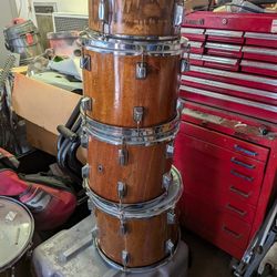 Miscellaneous Drums