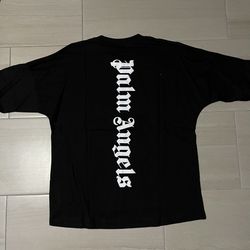 Palm Angels Shirt Size XL