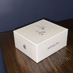 Air pod pros 3rd gen