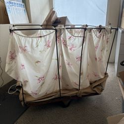 Free Old Cart