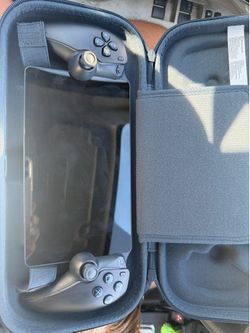 PlayStation 5 portal