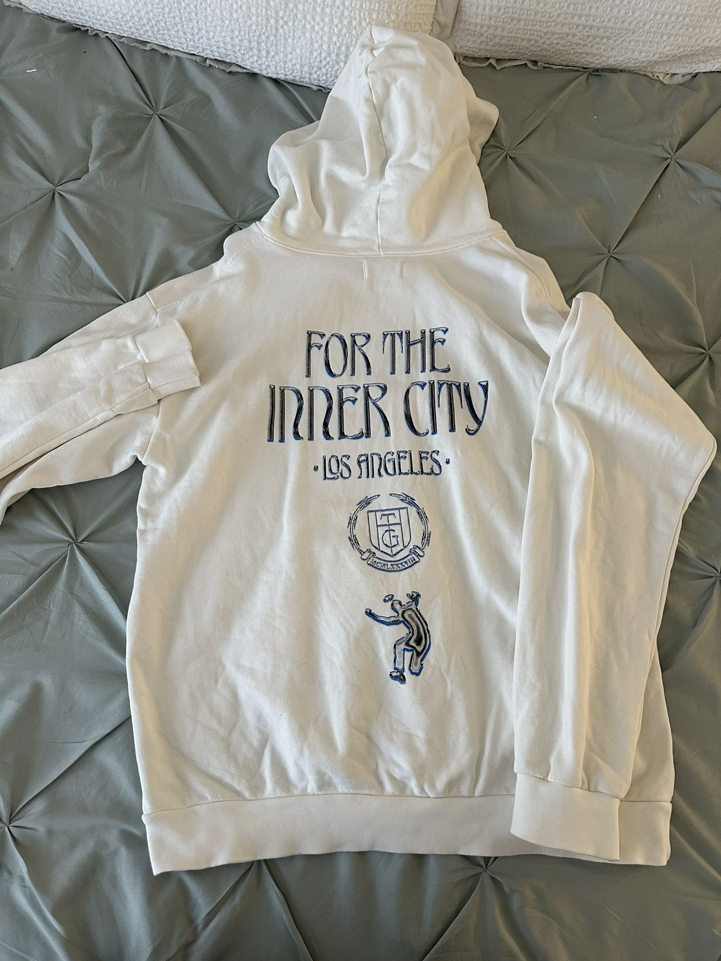 Honor The Gift Sweater