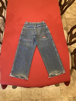 JNCO JEANS - Good Conditon