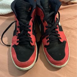 USED AIR JORDANS