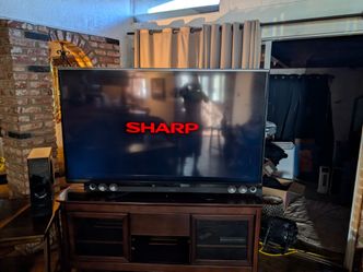 Sharp 2.1 Audio System Bundle
