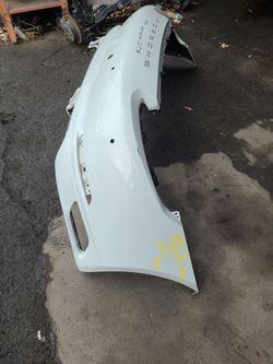 2013/2014/2015/2016 Porsche 911 Carrera Gts Rear Bumper Cover