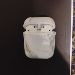 Air Pods 