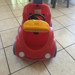 Step2 Car Kids 