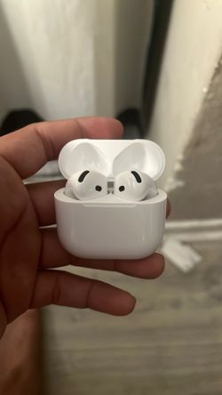 AirPod 4