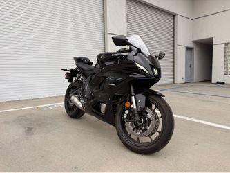 2024 Yamaha R7