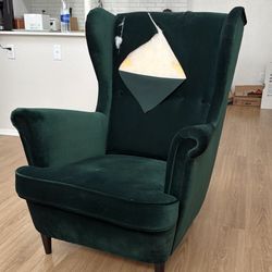 LAST DAY! FREE IKEA airmchair 