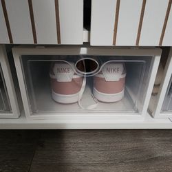 Shoe Box