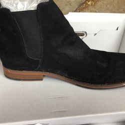 Men’s Boot 12