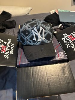 31 hats
