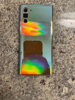 Samsung Galaxy Note 10+