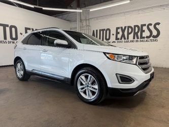 2015 Ford Edge