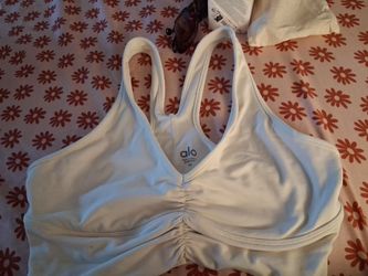 Alo workout bra