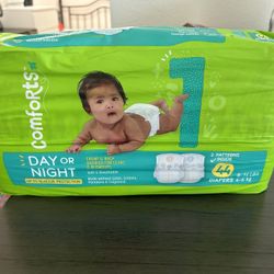 Diapers