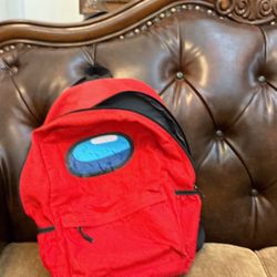 Backpack 