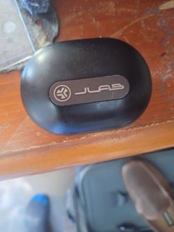 Jlab sport anc 3 earbudz