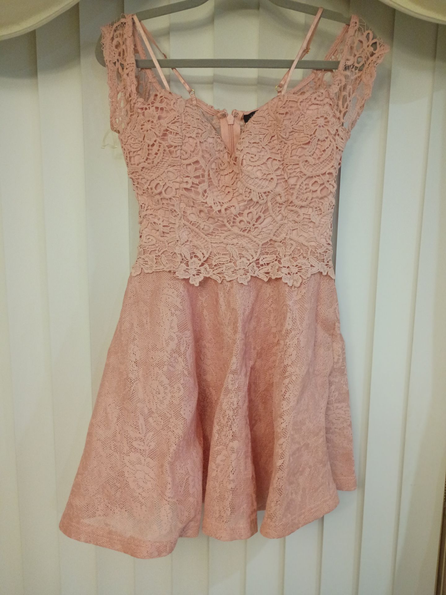 Dress. Teens size M beautiful