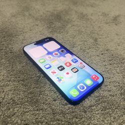 iPhone 16 Pro 256gigs( Unlocked)