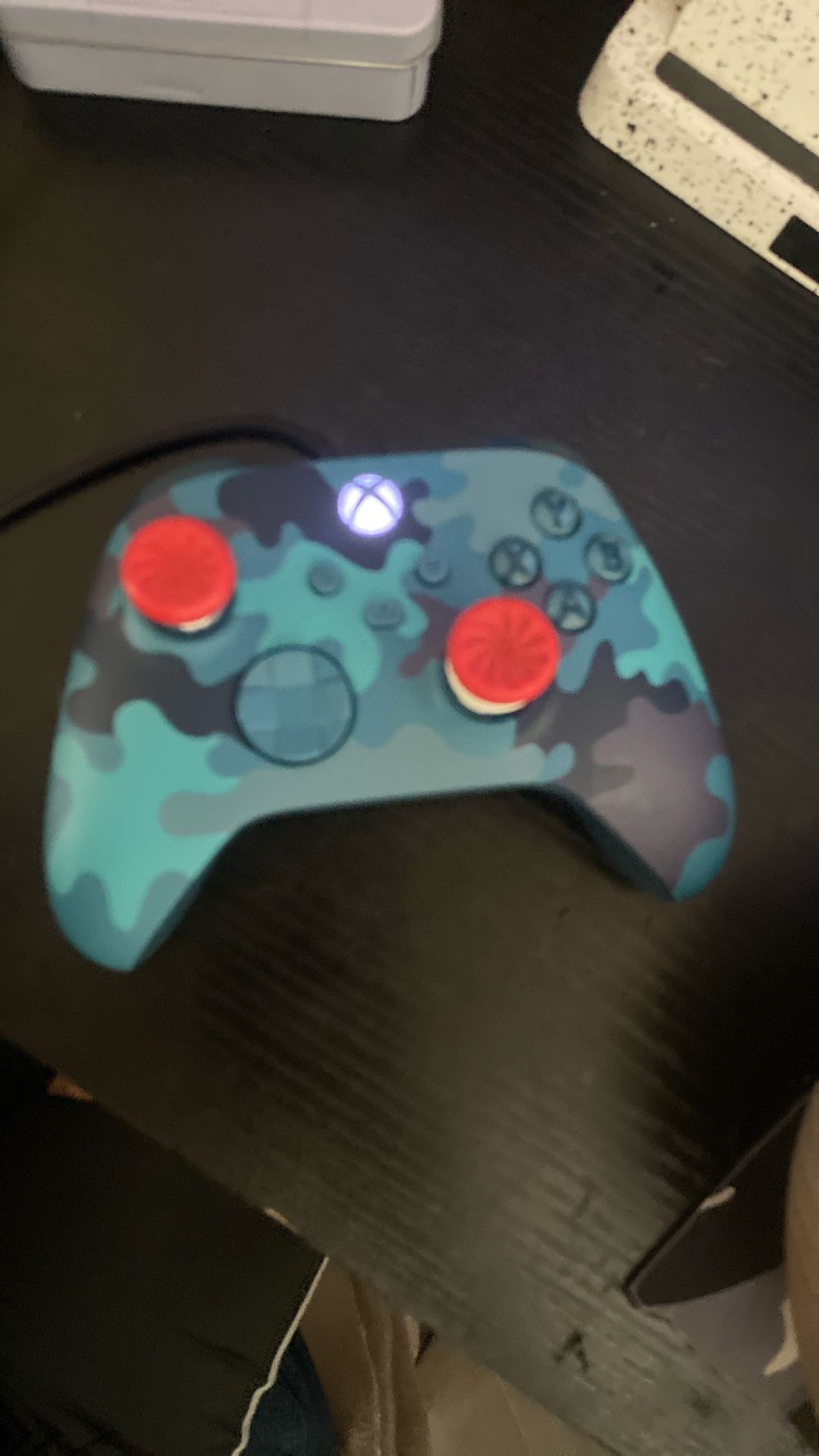 Controller And Striker Pack