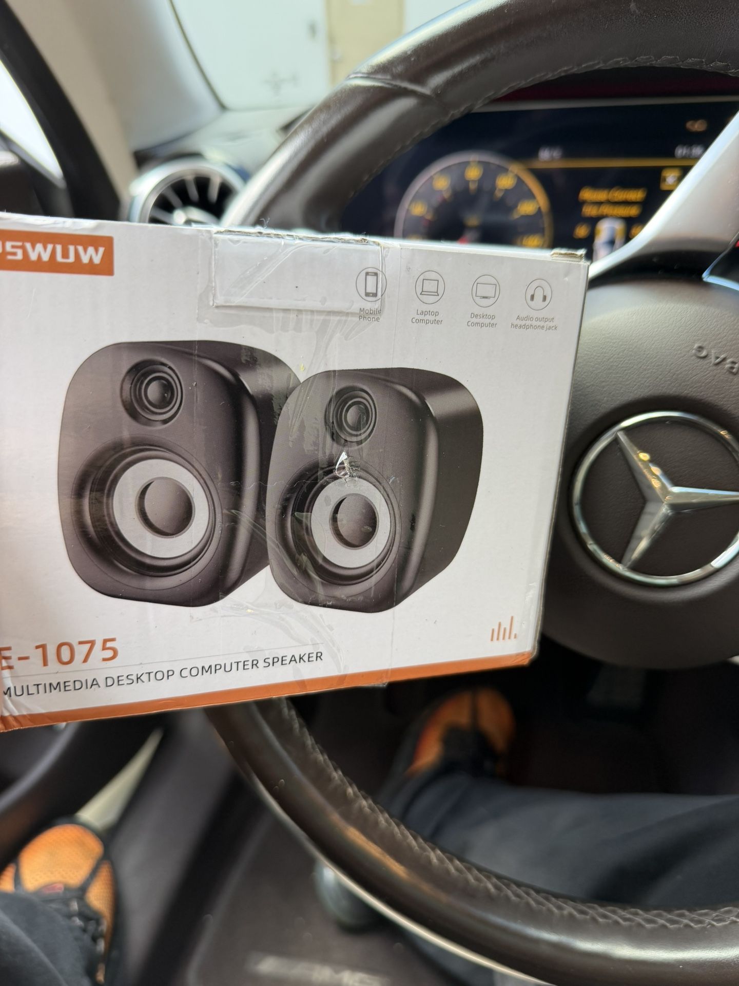 Computer Speakers for Desktop PC,Desktop Gaming