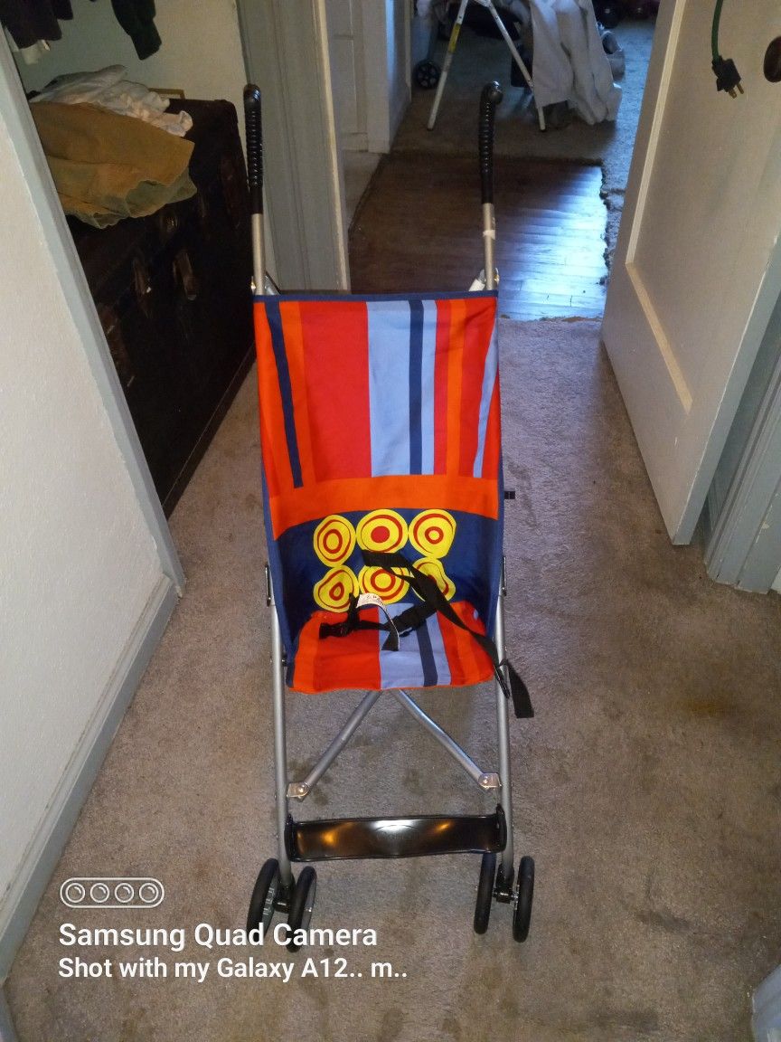 Baby Stroller $5
