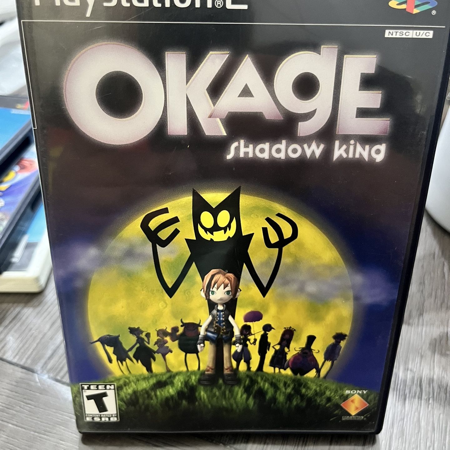 Image #1