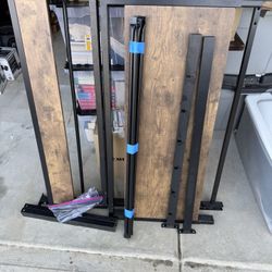 Full Size Bed Frame