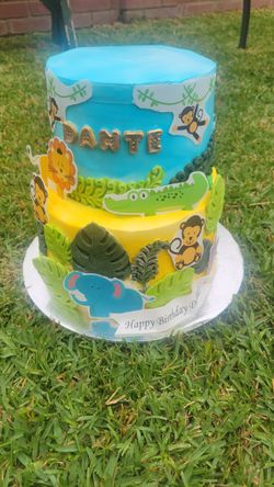 Custom Work