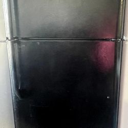 BLACK KITCHEN APPLIANCE SET
