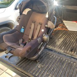Car SEAT X Kid 2 Yes Old