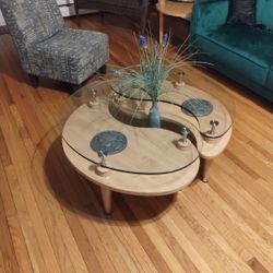 4 Living Room Tables Sets