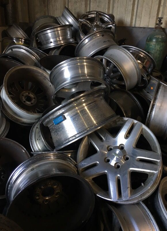 Lots of different Rimes
