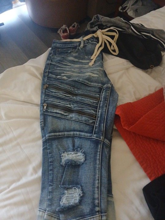 Men's Jeans