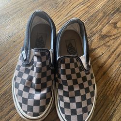 Vans shoes 
