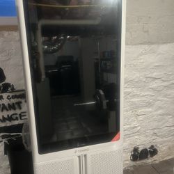Tempo home gym